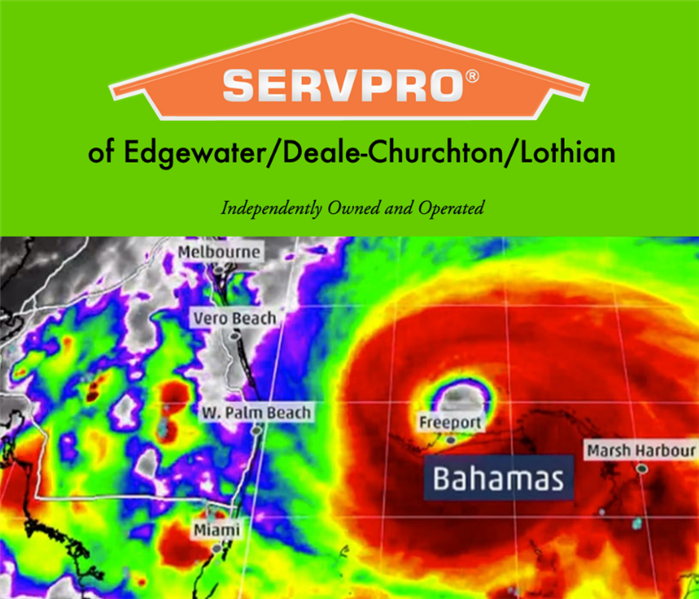 hurricane image from satellite